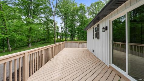 3118 S Hoff Lane Bloomington IN 47403