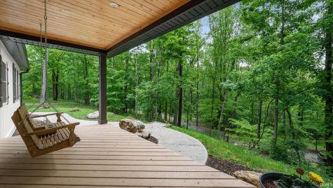 3118 S Hoff Lane Bloomington IN 47403