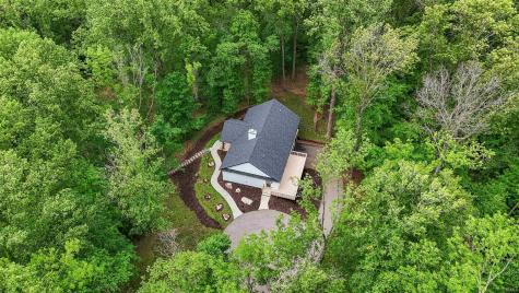 3118 S Hoff Lane Bloomington IN 47403