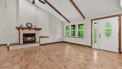 3118 S Hoff Lane Bloomington IN 47403