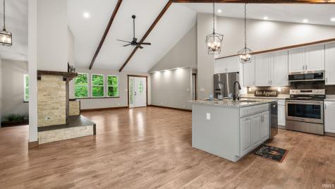 3118 S Hoff Lane Bloomington IN 47403