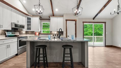 3118 S Hoff Lane Bloomington IN 47403