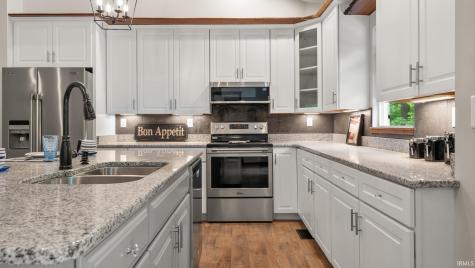 3118 S Hoff Lane Bloomington IN 47403