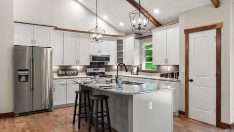 3118 S Hoff Lane Bloomington IN 47403