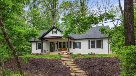 3118 S Hoff Lane Bloomington IN 47403