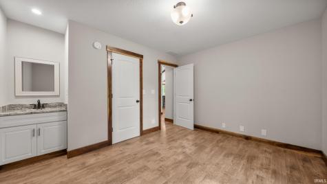 3118 S Hoff Lane Bloomington IN 47403