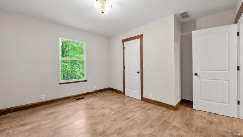 3118 S Hoff Lane Bloomington IN 47403