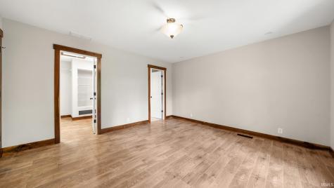 3118 S Hoff Lane Bloomington IN 47403