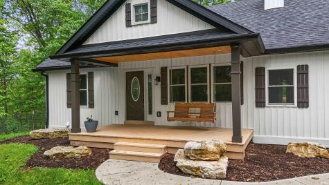 3118 S Hoff Lane Bloomington IN 47403