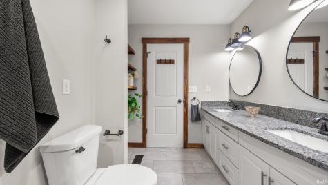 3118 S Hoff Lane Bloomington IN 47403