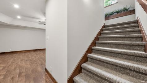 3118 S Hoff Lane Bloomington IN 47403