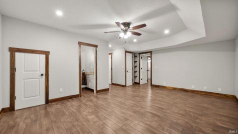 3118 S Hoff Lane Bloomington IN 47403