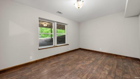 3118 S Hoff Lane Bloomington IN 47403
