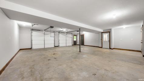 3118 S Hoff Lane Bloomington IN 47403