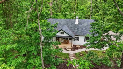 3118 S Hoff Lane Bloomington IN 47403