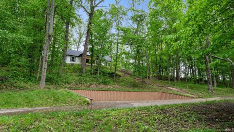 3118 S Hoff Lane Bloomington IN 47403