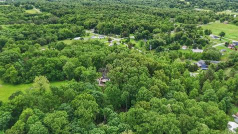 3118 S Hoff Lane Bloomington IN 47403