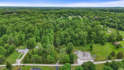 3118 S Hoff Lane Bloomington IN 47403