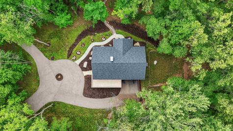 3118 S Hoff Lane Bloomington IN 47403
