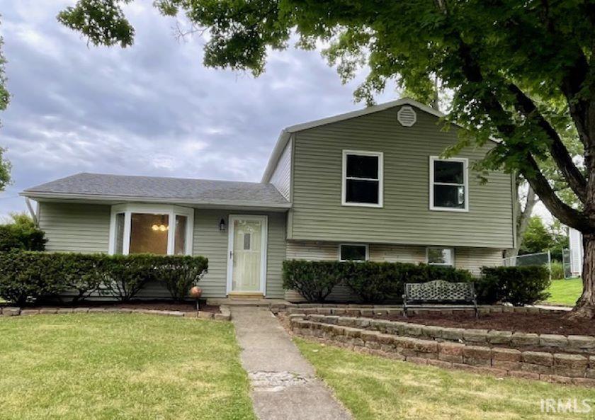3342 N Kingsley Drive Bloomington IN 47404