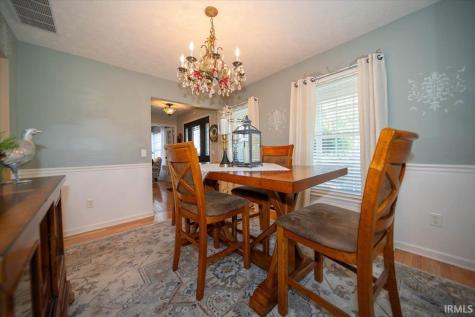 4049 W Mary Ellis Street Bloomington IN 47404