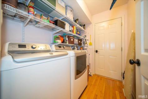 4049 W Mary Ellis Street Bloomington IN 47404