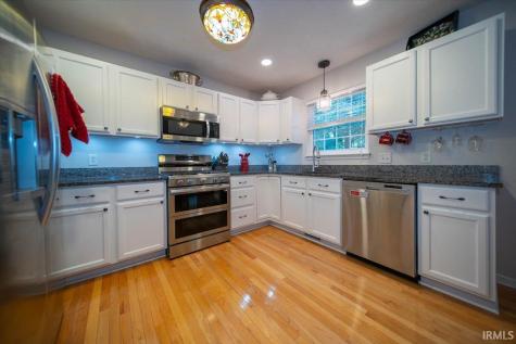 4049 W Mary Ellis Street Bloomington IN 47404