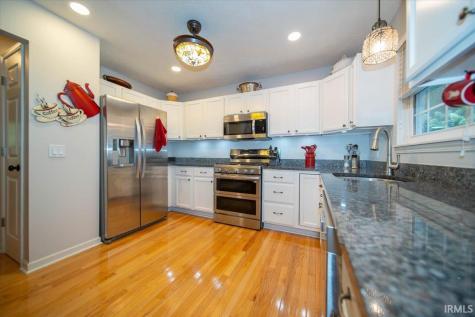 4049 W Mary Ellis Street Bloomington IN 47404