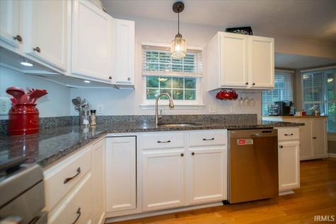 4049 W Mary Ellis Street Bloomington IN 47404