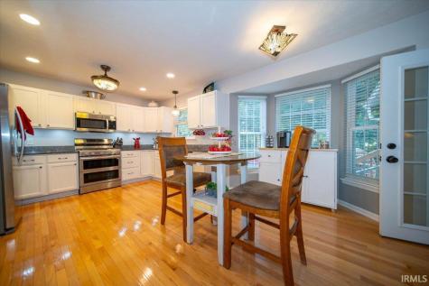 4049 W Mary Ellis Street Bloomington IN 47404