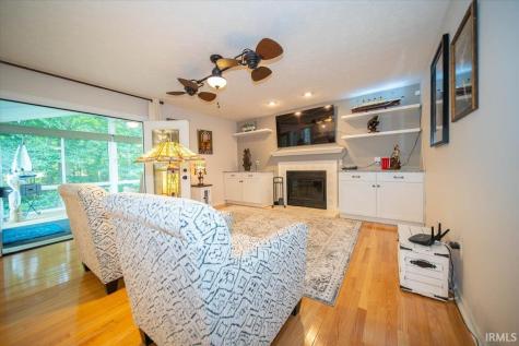 4049 W Mary Ellis Street Bloomington IN 47404