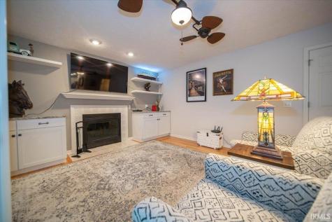 4049 W Mary Ellis Street Bloomington IN 47404