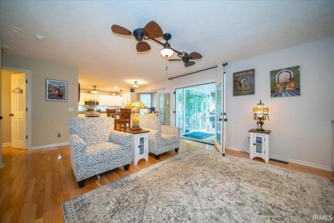 4049 W Mary Ellis Street Bloomington IN 47404