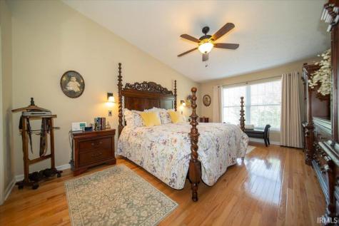 4049 W Mary Ellis Street Bloomington IN 47404