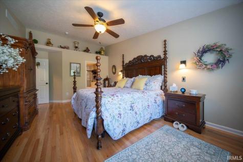4049 W Mary Ellis Street Bloomington IN 47404