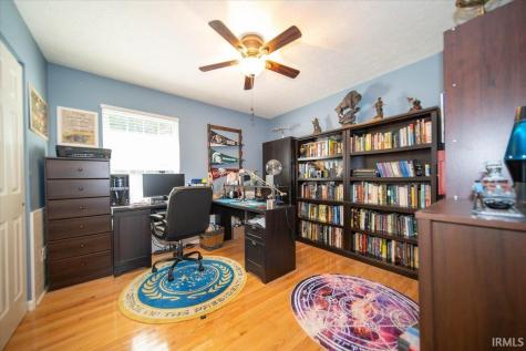 4049 W Mary Ellis Street Bloomington IN 47404
