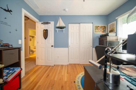 4049 W Mary Ellis Street Bloomington IN 47404