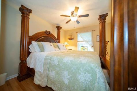 4049 W Mary Ellis Street Bloomington IN 47404
