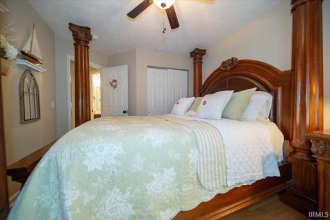 4049 W Mary Ellis Street Bloomington IN 47404
