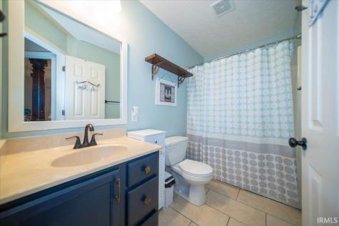 4049 W Mary Ellis Street Bloomington IN 47404