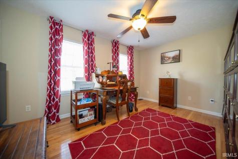 4049 W Mary Ellis Street Bloomington IN 47404