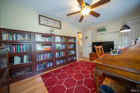 4049 W Mary Ellis Street Bloomington IN 47404
