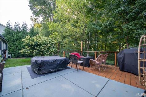 4049 W Mary Ellis Street Bloomington IN 47404