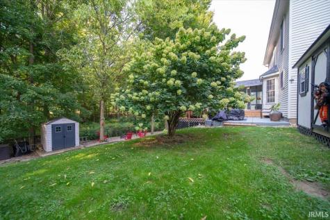 4049 W Mary Ellis Street Bloomington IN 47404