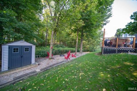 4049 W Mary Ellis Street Bloomington IN 47404