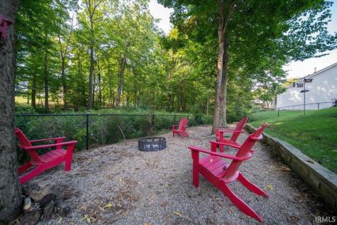 4049 W Mary Ellis Street Bloomington IN 47404