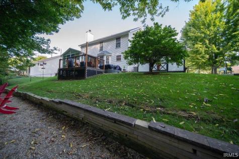 4049 W Mary Ellis Street Bloomington IN 47404