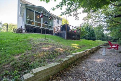 4049 W Mary Ellis Street Bloomington IN 47404