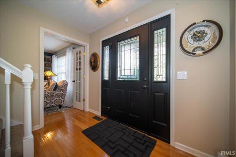 4049 W Mary Ellis Street Bloomington IN 47404