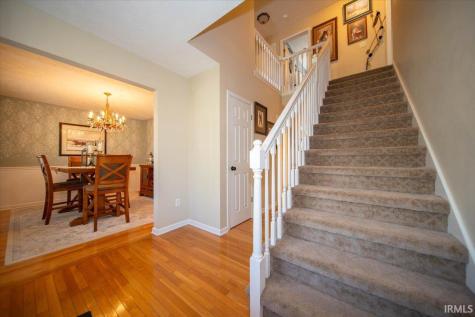 4049 W Mary Ellis Street Bloomington IN 47404